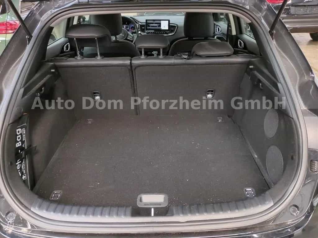 Kia XCeed 1.5 T-GDI DCT Spirit/Navi/Kamera/UVO 01/2025-photo-11