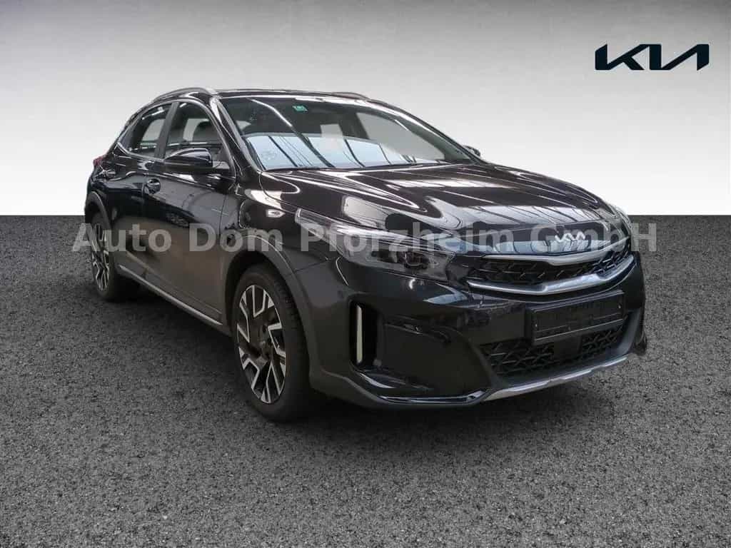 Kia XCeed 1.5 T-GDI DCT Spirit/Navi/Kamera/UVO 01/2025-photo-2