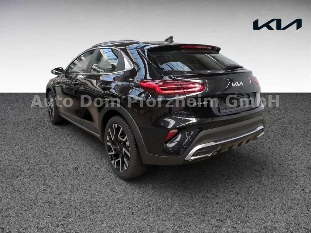 Kia XCeed 1.5 T-GDI DCT Spirit/Navi/Kamera/UVO 01/2025-photo-3