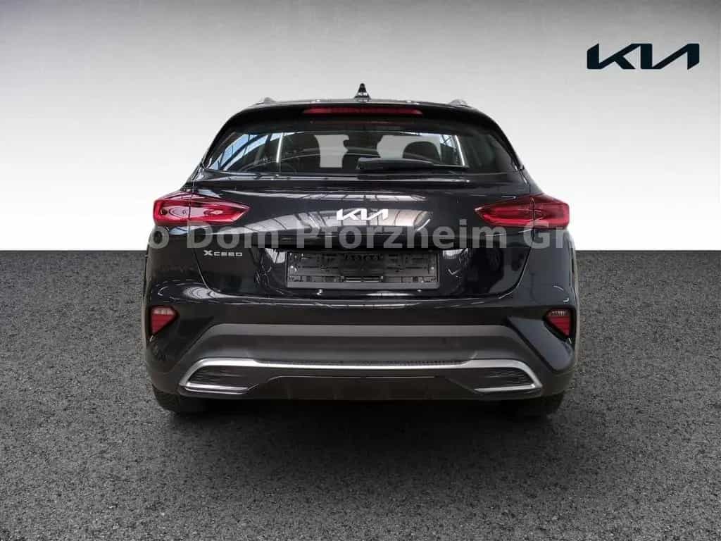 Kia XCeed 1.5 T-GDI DCT Spirit/Navi/Kamera/UVO 01/2025-photo-4