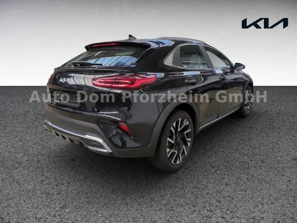 Kia XCeed 1.5 T-GDI DCT Spirit/Navi/Kamera/UVO 01/2025-photo-5