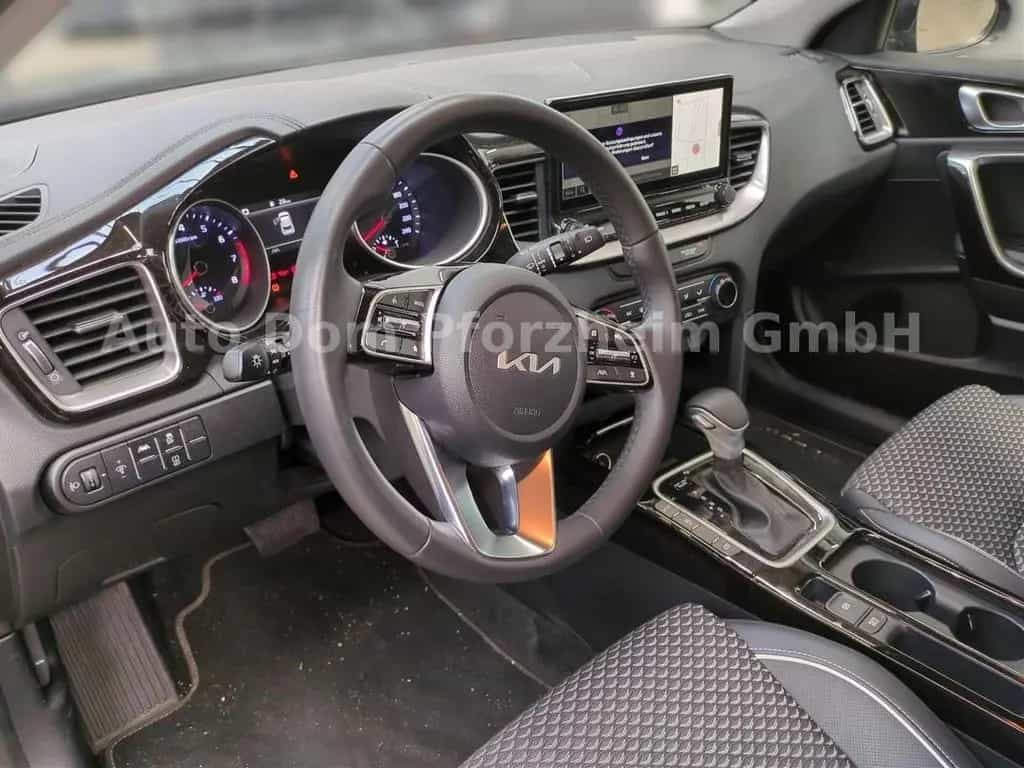 Kia XCeed 1.5 T-GDI DCT Spirit/Navi/Kamera/UVO 01/2025-photo-7