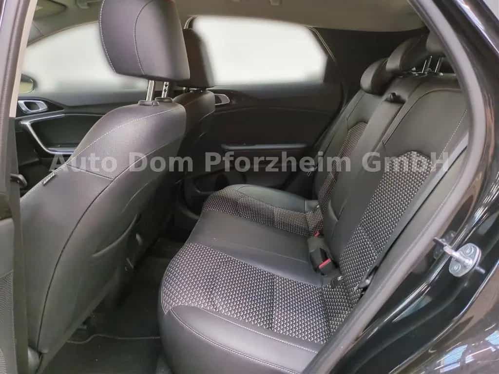 Kia XCeed 1.5 T-GDI DCT Spirit/Navi/Kamera/UVO 01/2025-photo-8