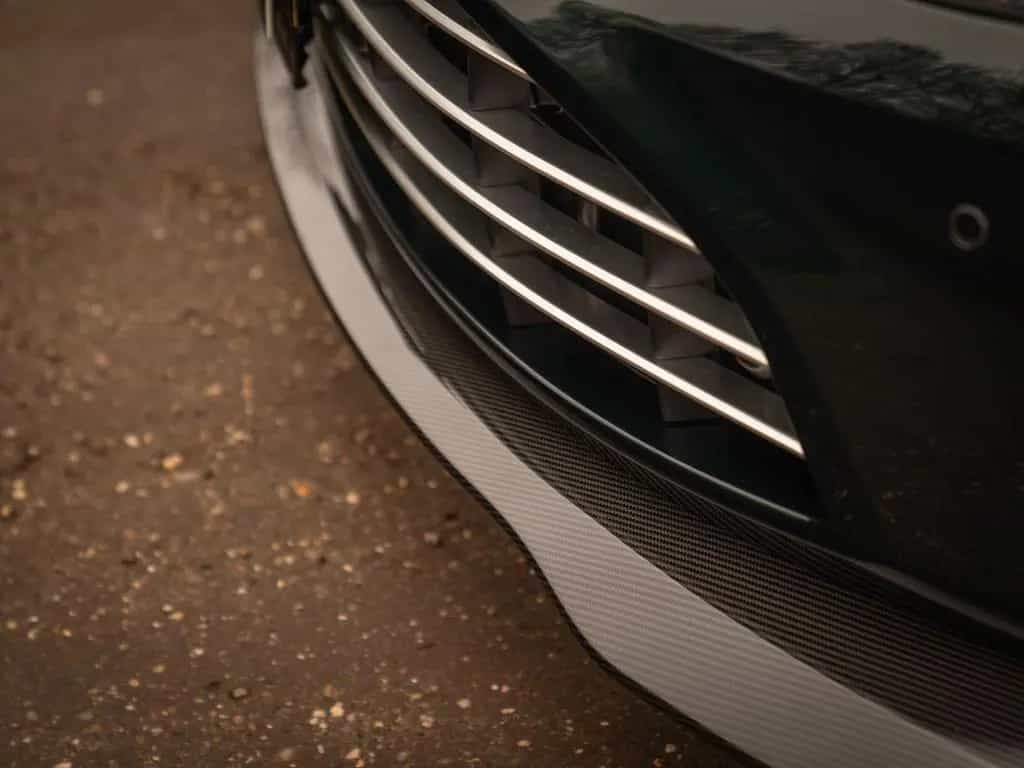 Aston Martin V12 Vantage Roadster | Nr. 211/249 | Pentland Gr 10/2023-photo-20