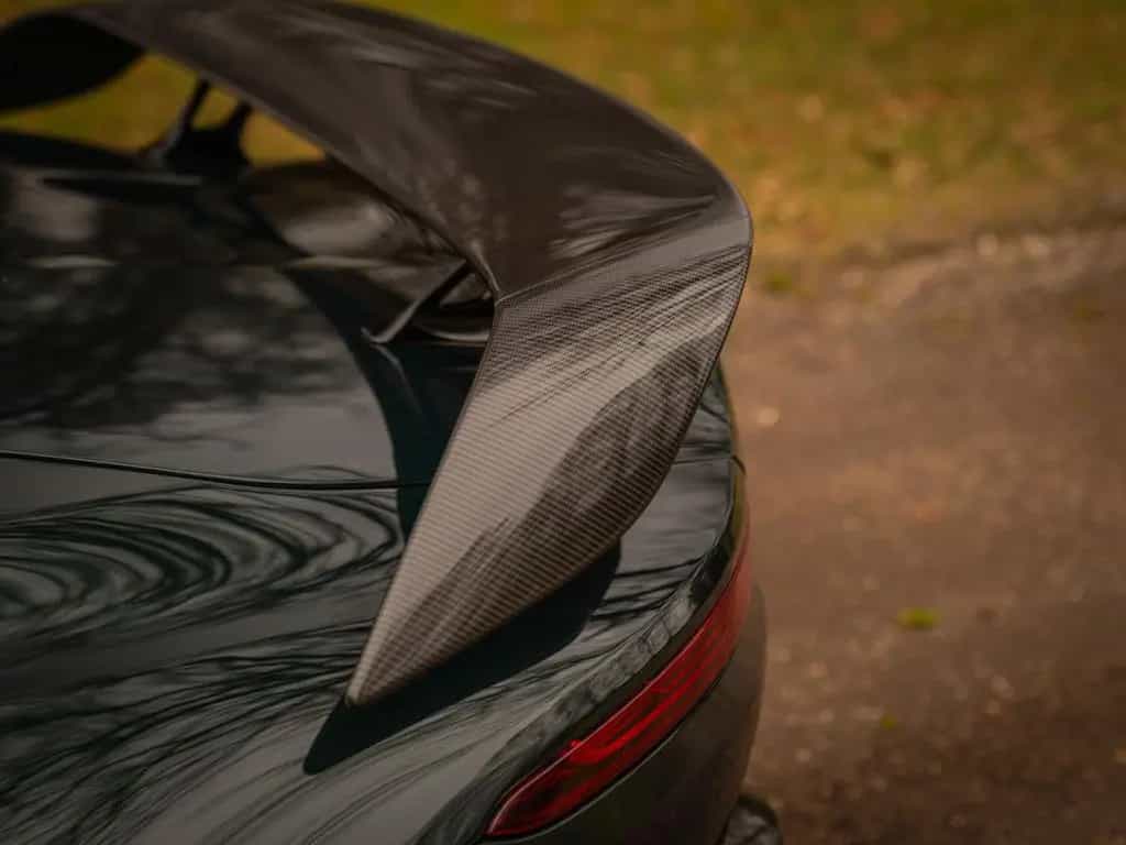 Aston Martin V12 Vantage Roadster | Nr. 211/249 | Pentland Gr 10/2023-photo-31