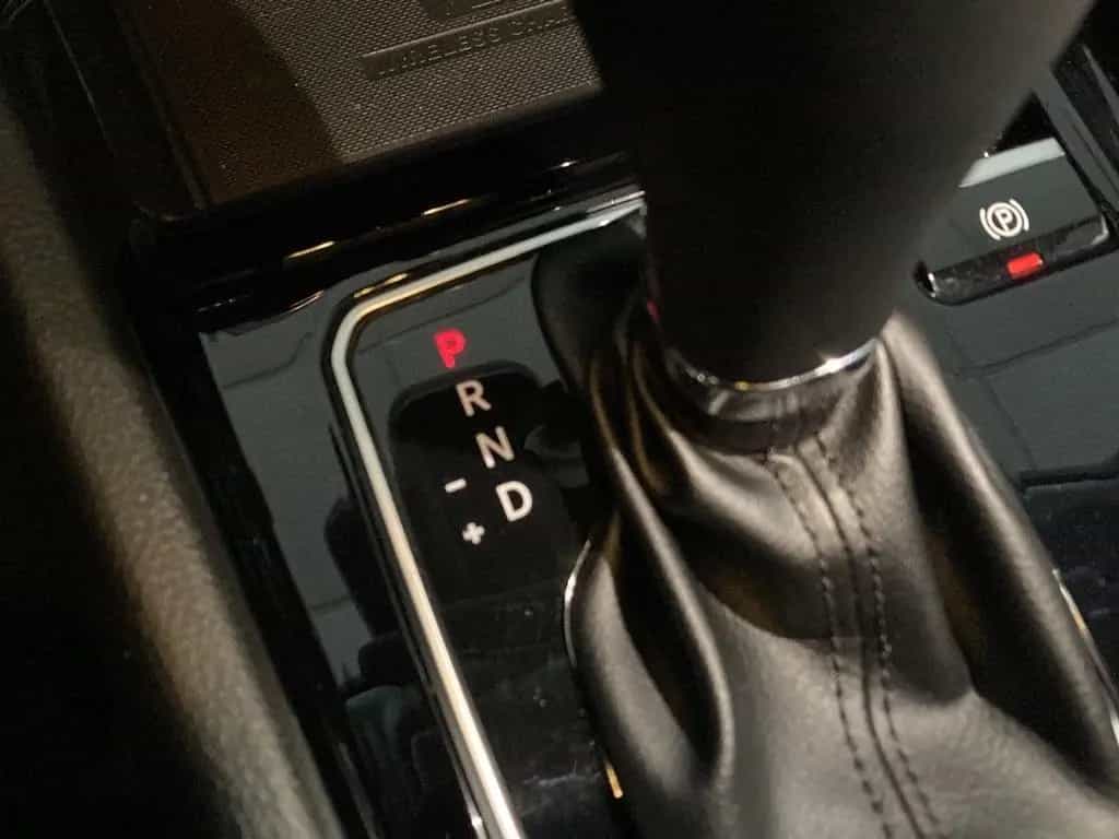 Jeep Compass S Hybrid AT Navi Kamera Leder 08/2024-photo-17
