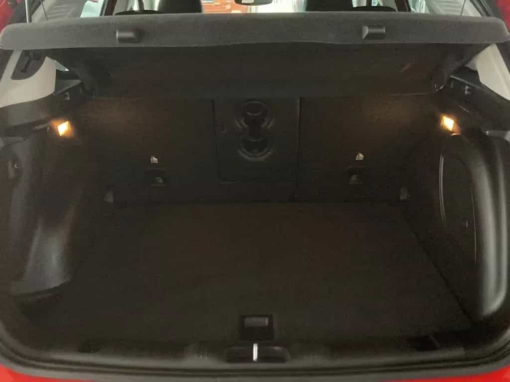 Jeep Compass S Hybrid AT Navi Kamera Leder 08/2024-photo-5