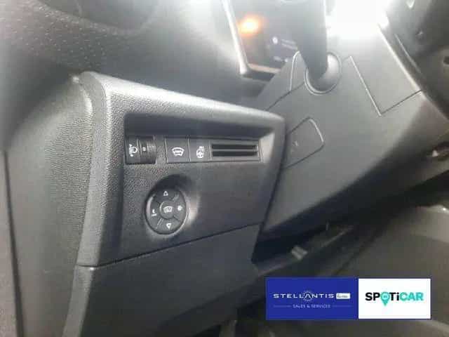 Citroën C4 Max 130 Automatik*Navi*Kält C4 1.2 PureTech 1 01/2024-photo-18
