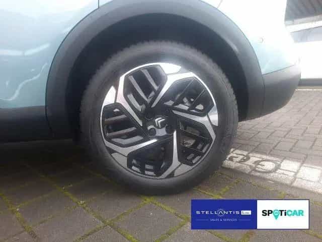 Citroën C4 Max 130 Automatik*Navi*Kält C4 1.2 PureTech 1 01/2024-photo-6