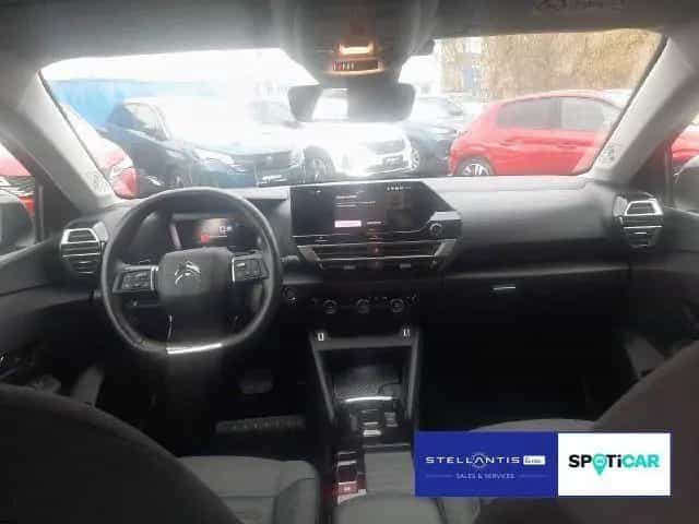 Citroën C4 Max 130 Automatik*Navi*Kält C4 1.2 PureTech 1 01/2024-photo-7