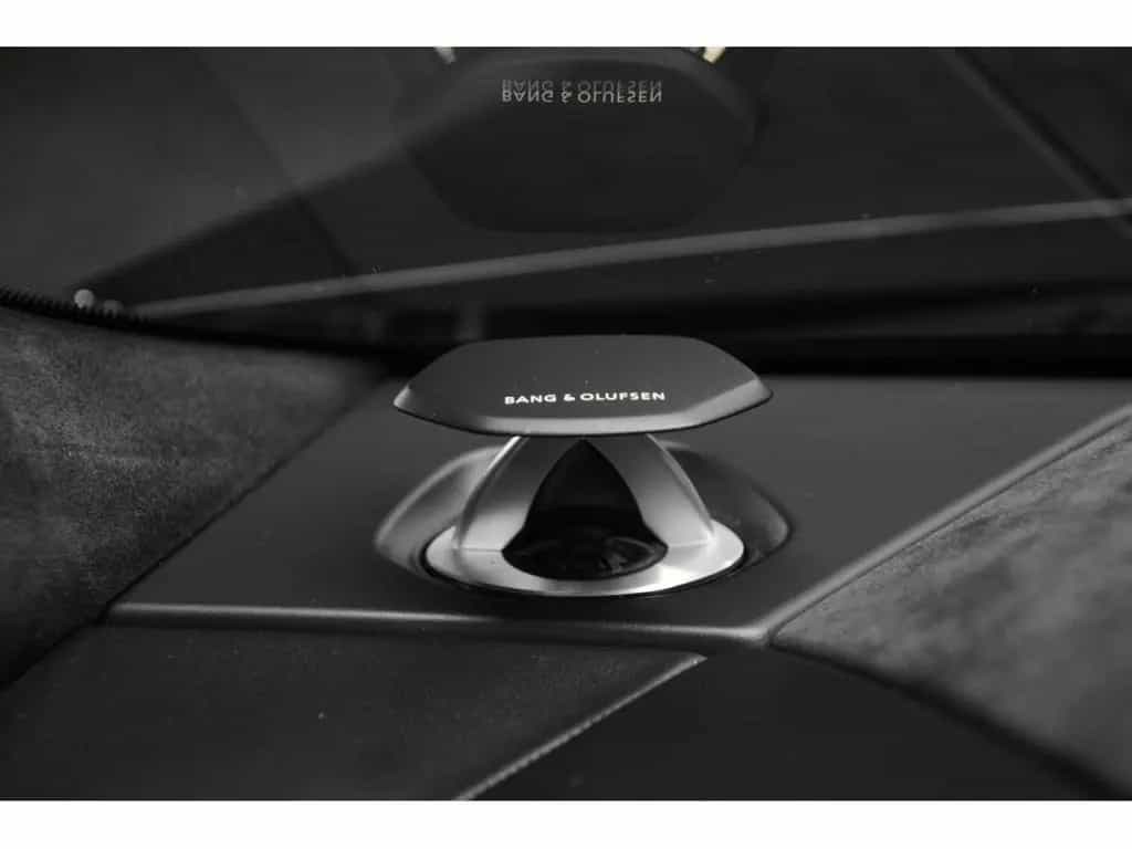 Lamborghini Urus V8 - NERO HELENE / ORANGE - AKRAPOVIC 07/2022-photo-18