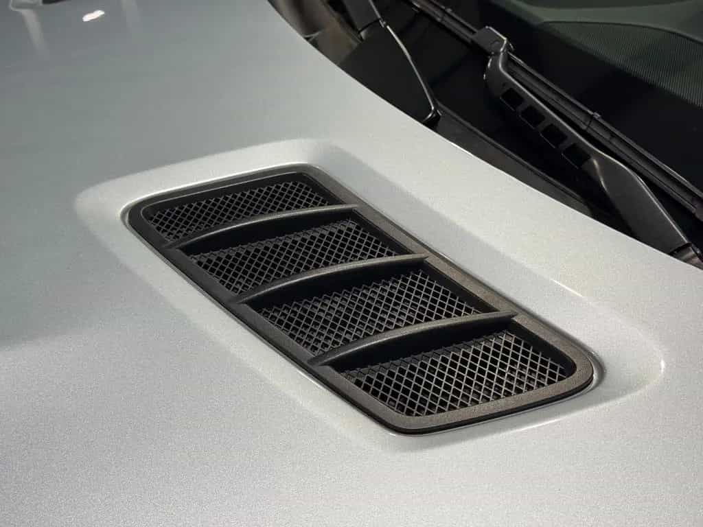 Mercedes-Benz GLE-Class 400 | TÜV 06/2027 02/2018-photo-11