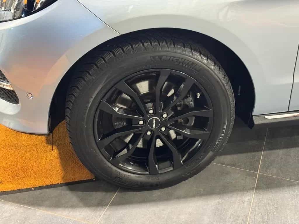 Mercedes-Benz GLE-Class 400 | TÜV 06/2027 02/2018-photo-12
