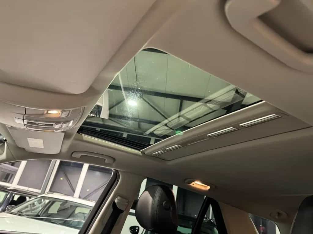 Mercedes-Benz GLE-Class 400 | TÜV 06/2027 02/2018-photo-18