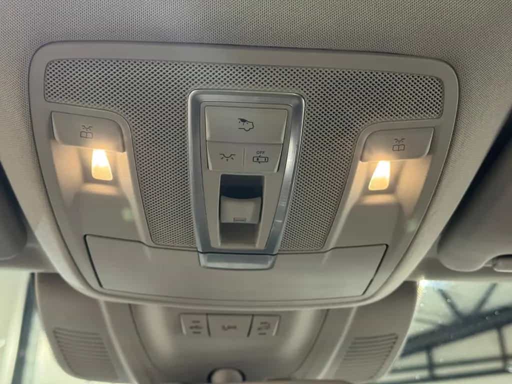 Mercedes-Benz GLE-Class 400 | TÜV 06/2027 02/2018-photo-23