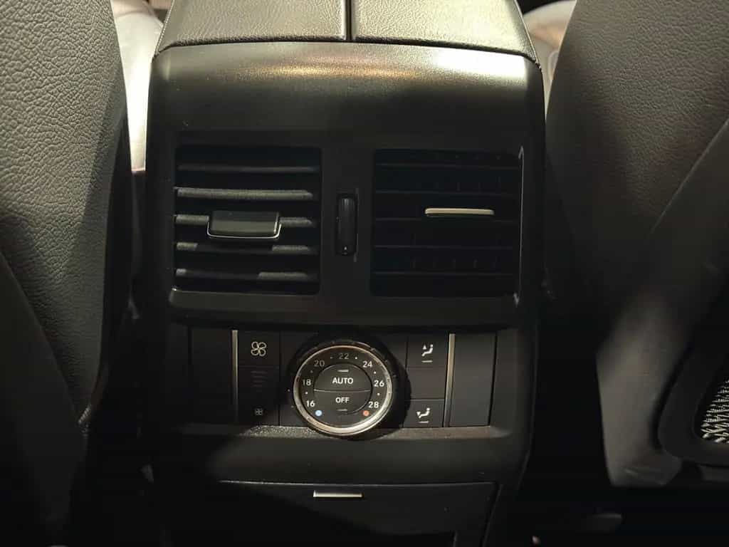Mercedes-Benz GLE-Class 400 | TÜV 06/2027 02/2018-photo-24