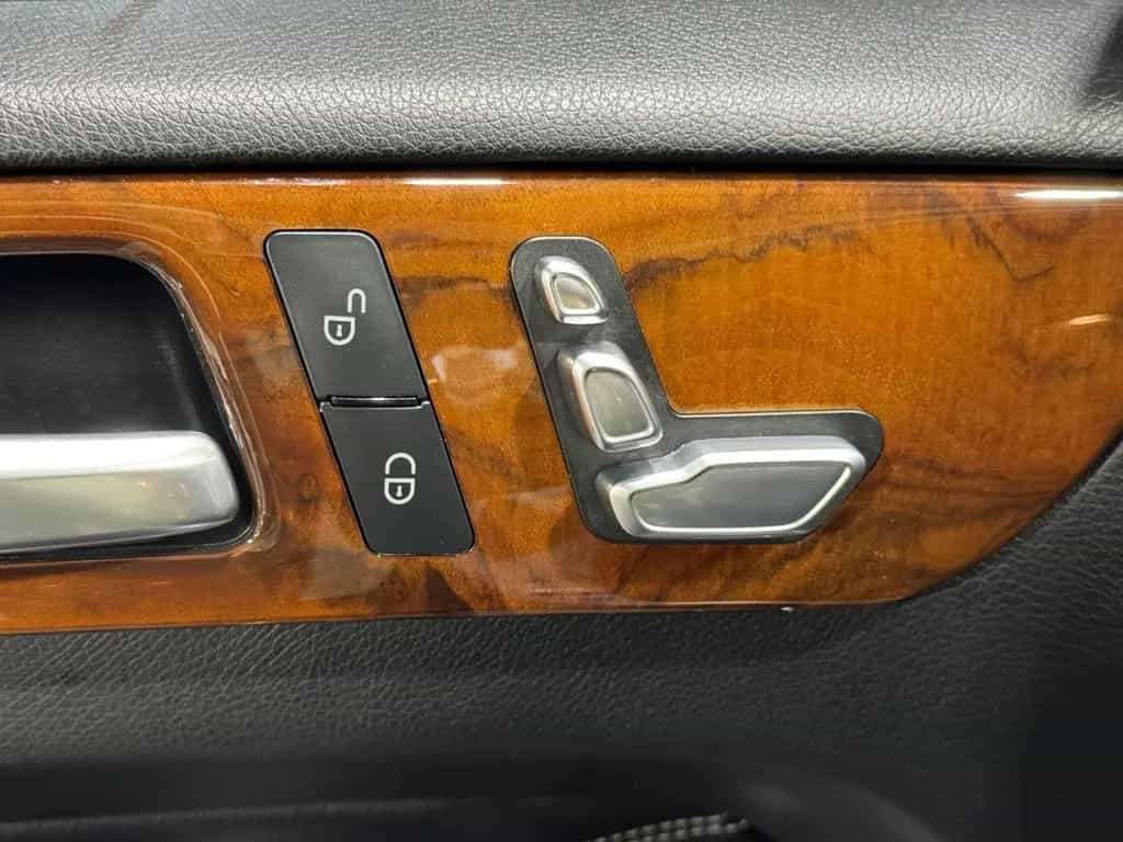 Mercedes-Benz GLE-Class 400 | TÜV 06/2027 02/2018-photo-32
