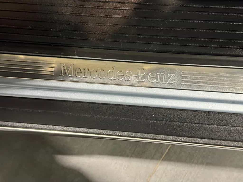 Mercedes-Benz GLE-Class 400 | TÜV 06/2027 02/2018-photo-33