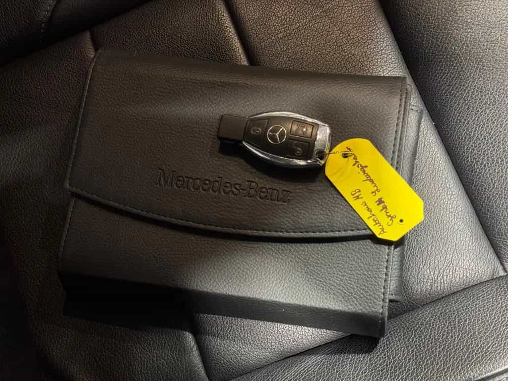 Mercedes-Benz GLE-Class 400 | TÜV 06/2027 02/2018-photo-34