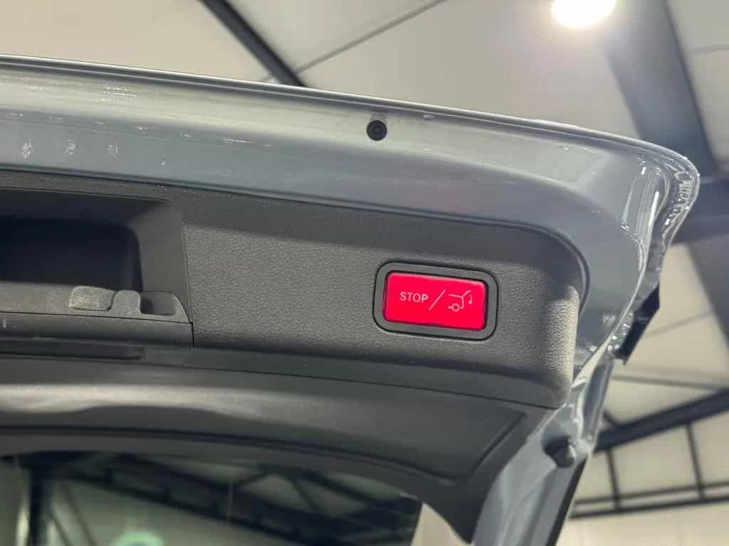 Mercedes-Benz GLE-Class 400 | TÜV 06/2027 02/2018-photo-5