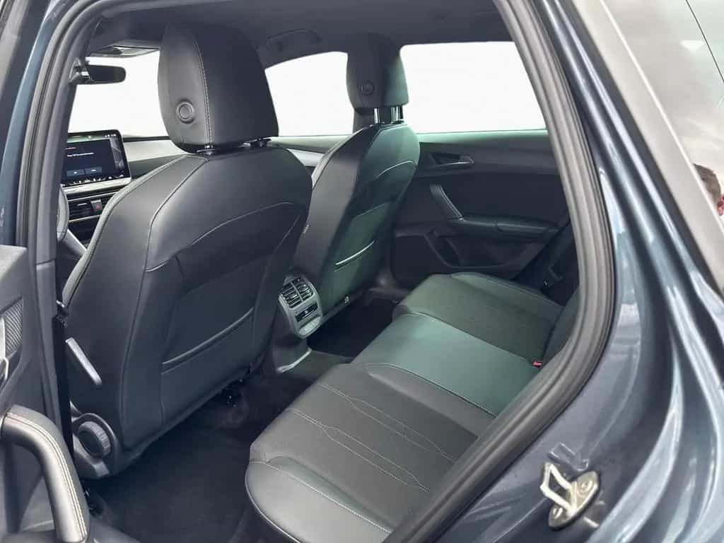 Cupra Leon Sportstourer 1.5 eTSI DSG EDGE|INTELLIGENT| 06/2025-photo-12