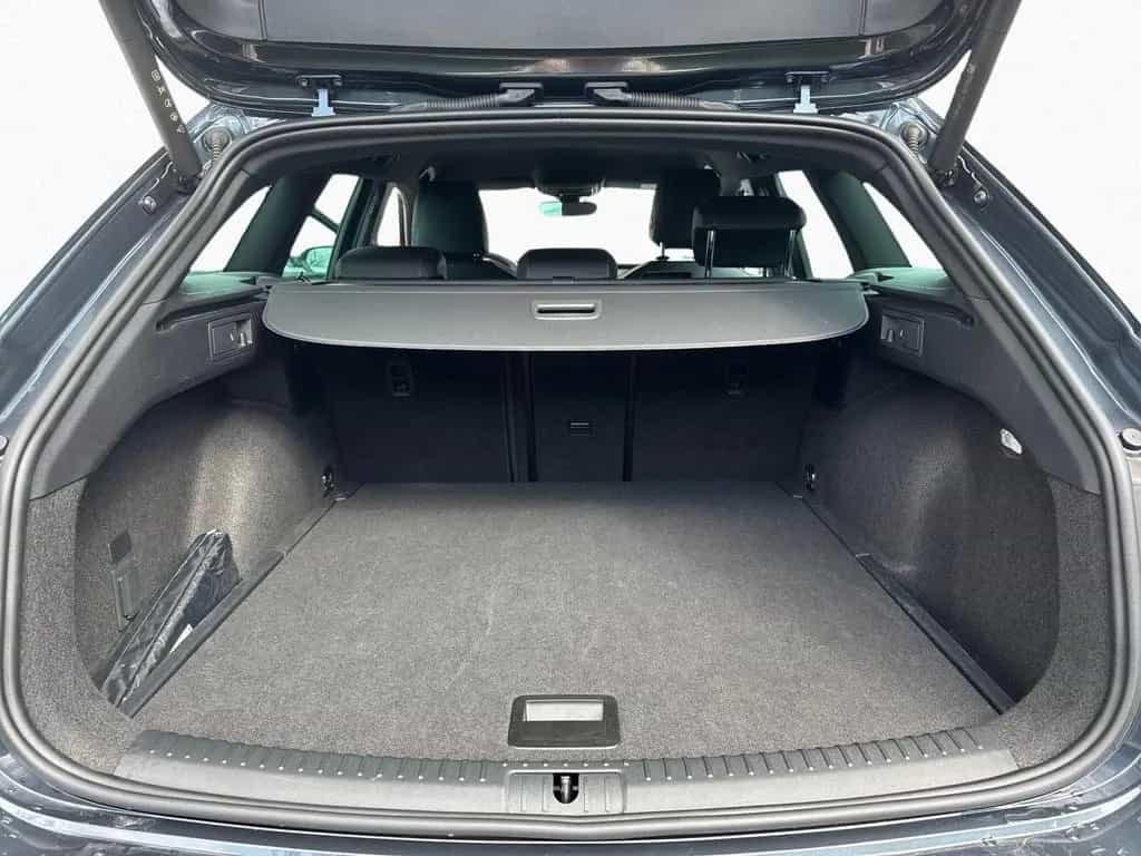 Cupra Leon Sportstourer 1.5 eTSI DSG EDGE|INTELLIGENT| 06/2025-photo-13