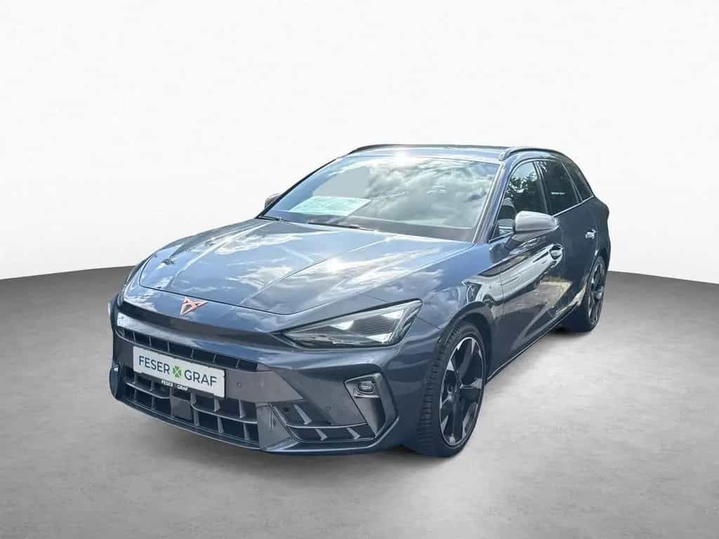 Cupra Leon Sportstourer 1.5 eTSI DSG EDGE|INTELLIGENT| 06/2025-photo-15
