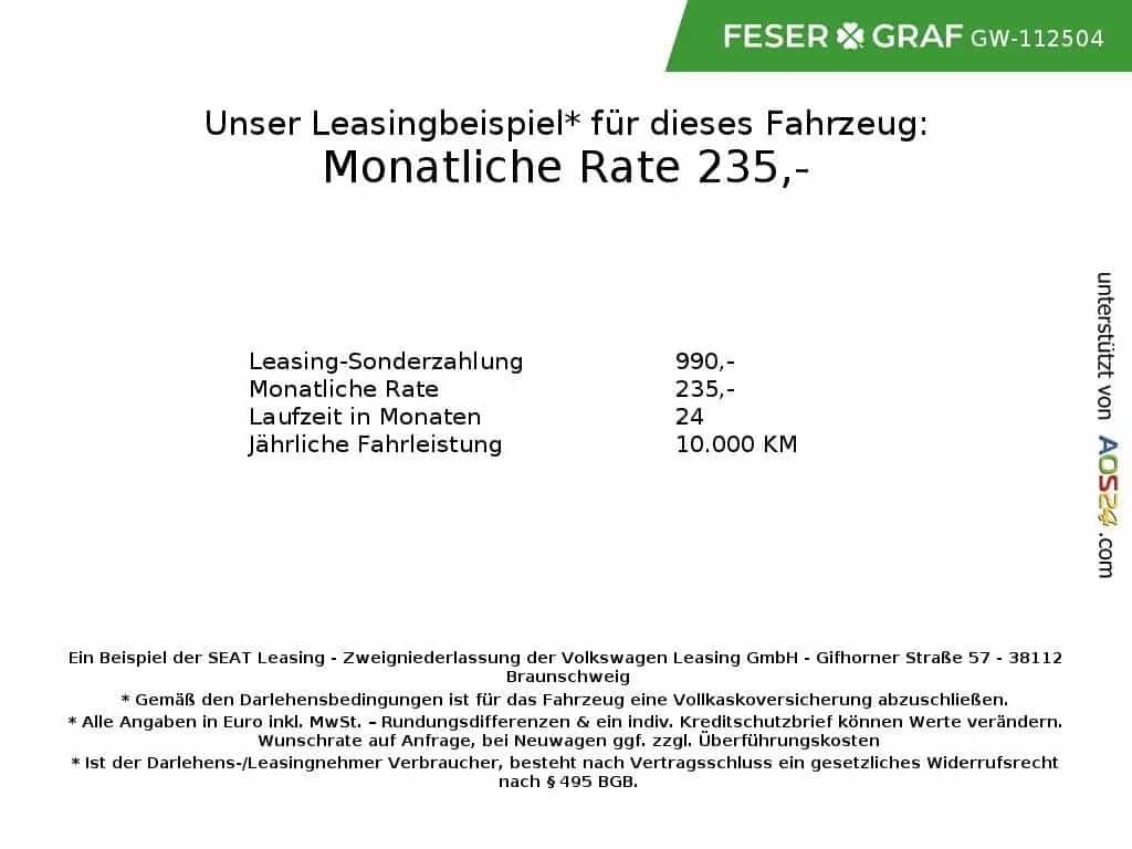 Cupra Leon Sportstourer 1.5 eTSI DSG EDGE|INTELLIGENT| 06/2025-photo-16