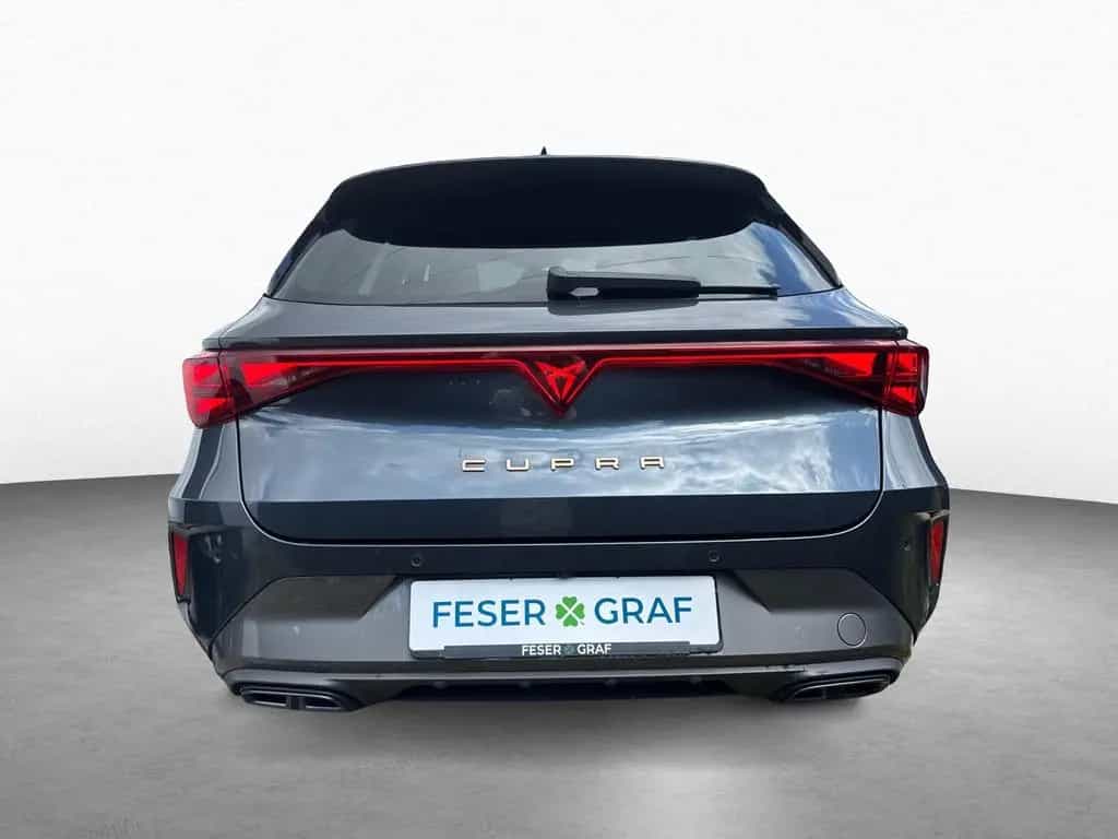 Cupra Leon Sportstourer 1.5 eTSI DSG EDGE|INTELLIGENT| 06/2025-photo-5