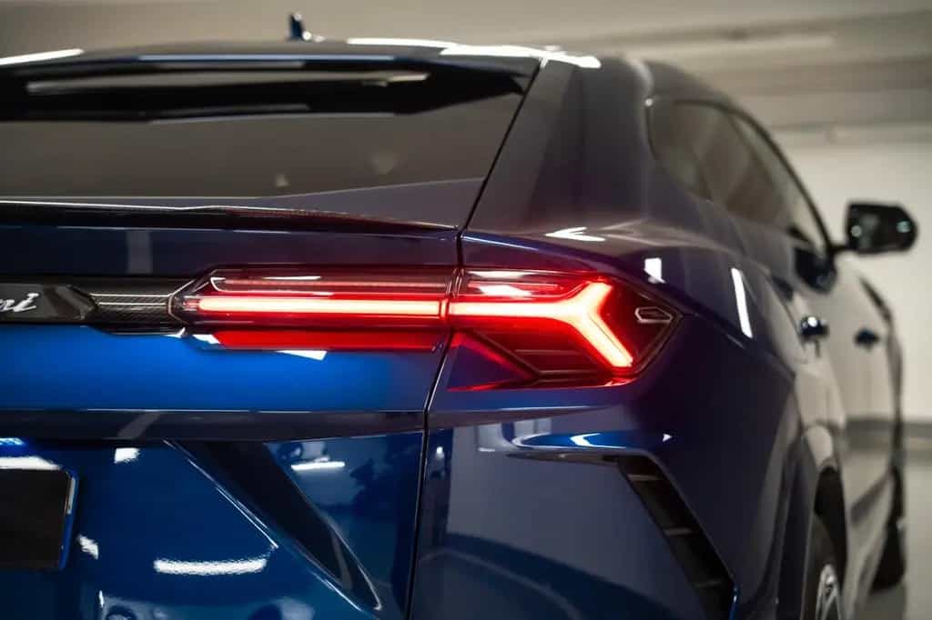 Lamborghini Urus 4.0 V8 Autom. 08/2020-photo-10