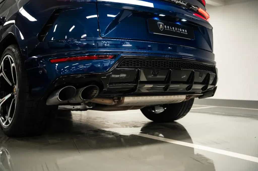 Lamborghini Urus 4.0 V8 Autom. 08/2020-photo-13