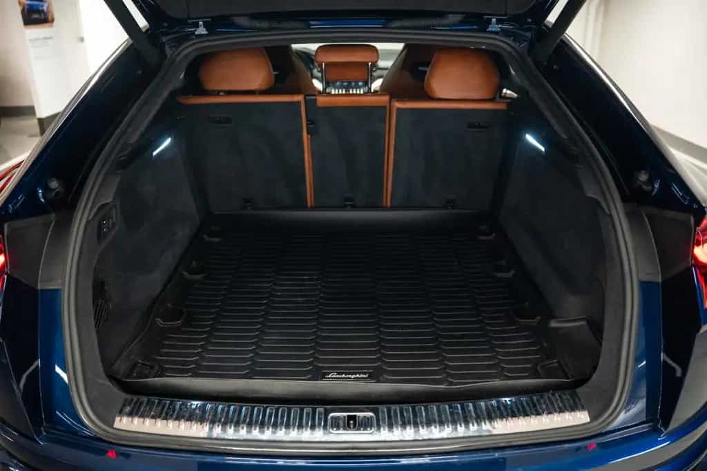 Lamborghini Urus 4.0 V8 Autom. 08/2020-photo-15