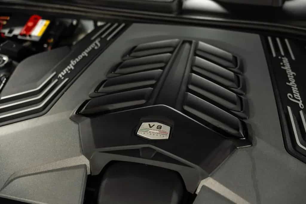 Lamborghini Urus 4.0 V8 Autom. 08/2020-photo-20