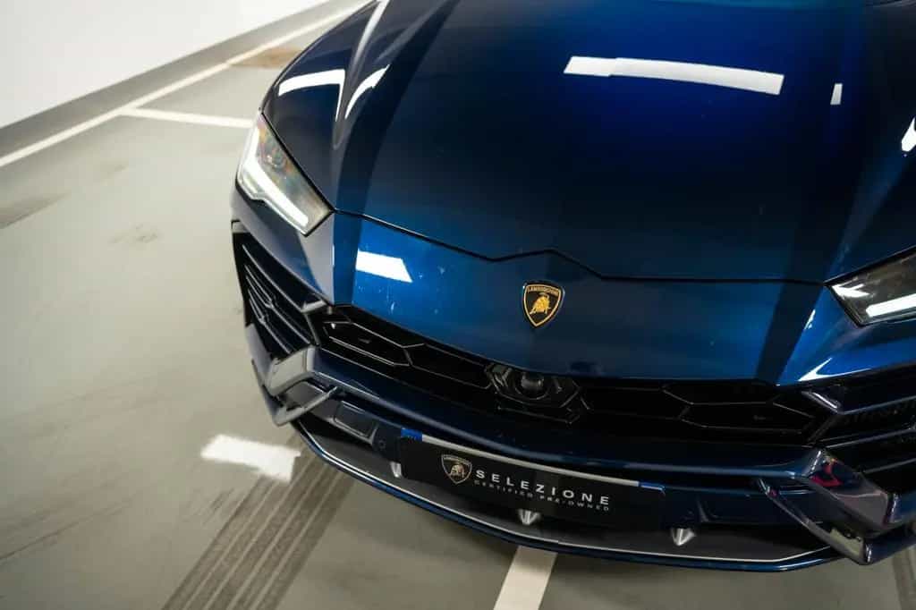 Lamborghini Urus 4.0 V8 Autom. 08/2020-photo-21