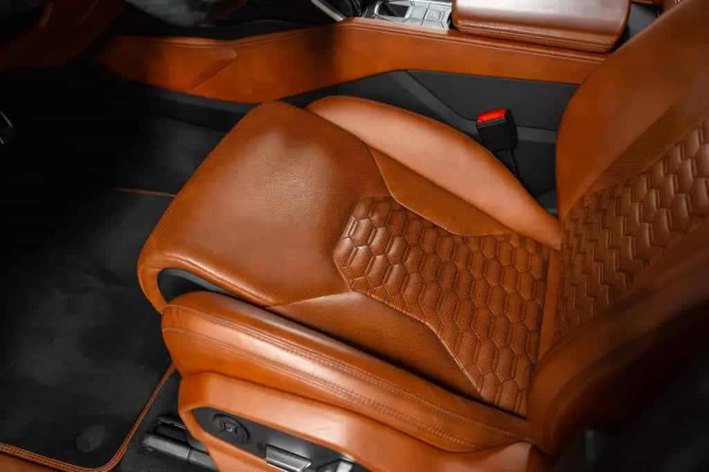 Lamborghini Urus 4.0 V8 Autom. 08/2020-photo-30