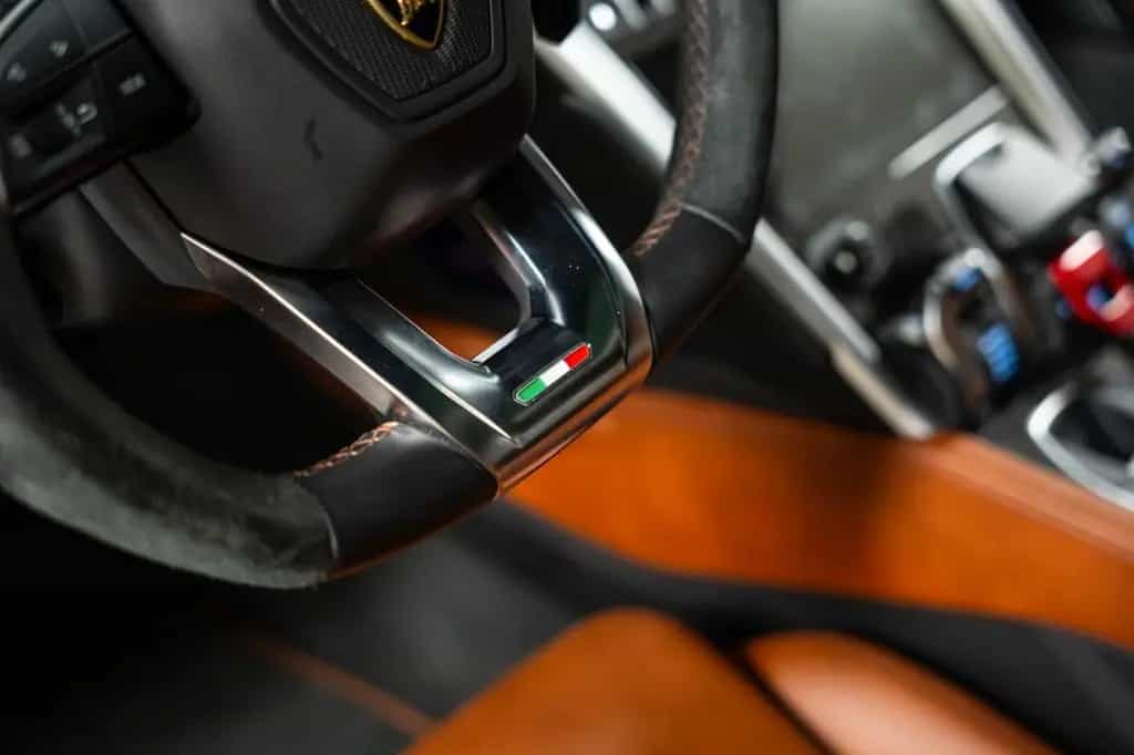 Lamborghini Urus 4.0 V8 Autom. 08/2020-photo-34