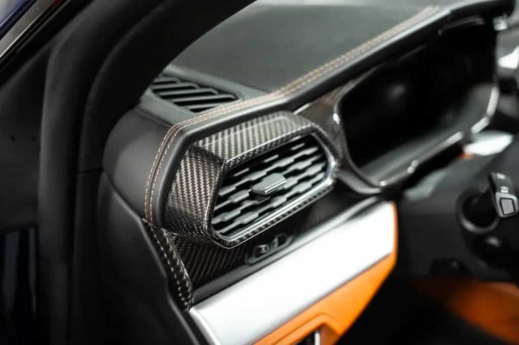 Lamborghini Urus 4.0 V8 Autom. 08/2020-photo-36