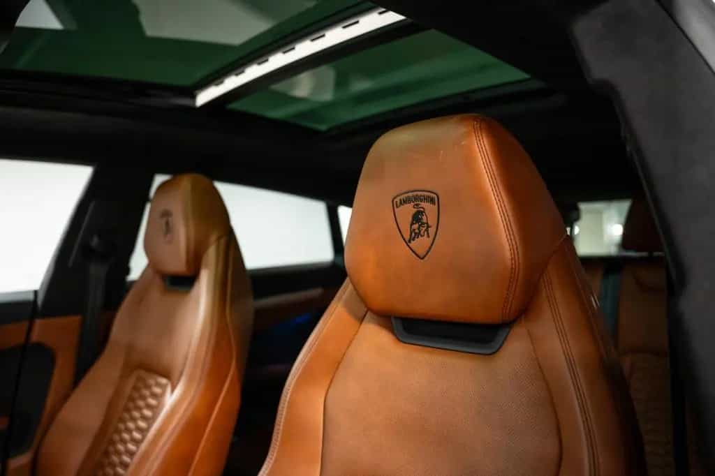 Lamborghini Urus 4.0 V8 Autom. 08/2020-photo-37