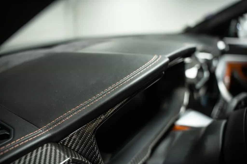 Lamborghini Urus 4.0 V8 Autom. 08/2020-photo-38