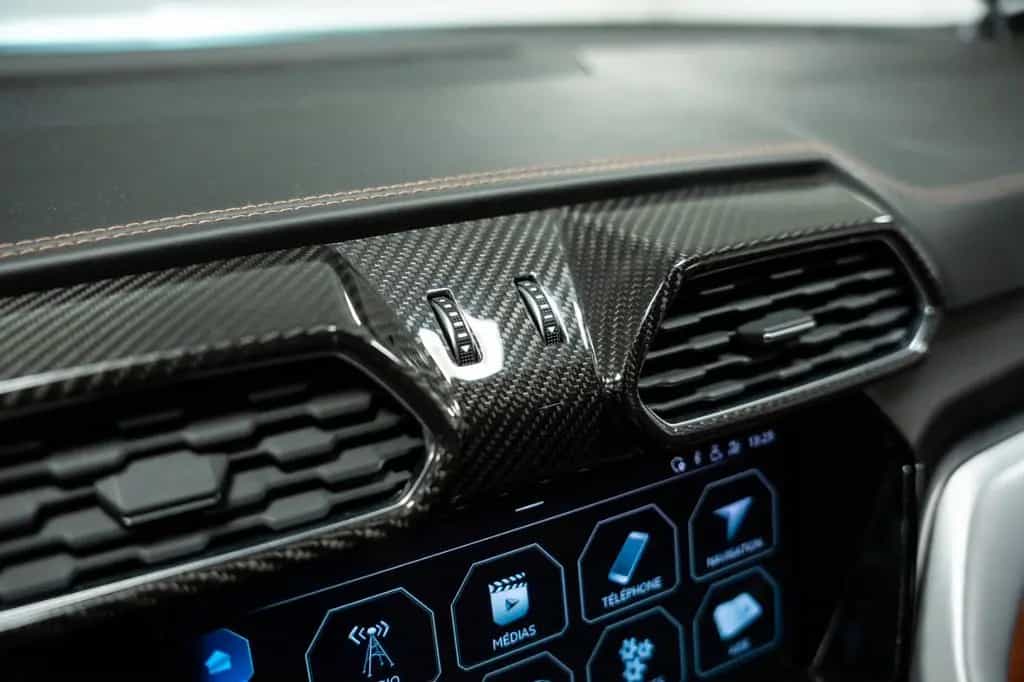 Lamborghini Urus 4.0 V8 Autom. 08/2020-photo-42