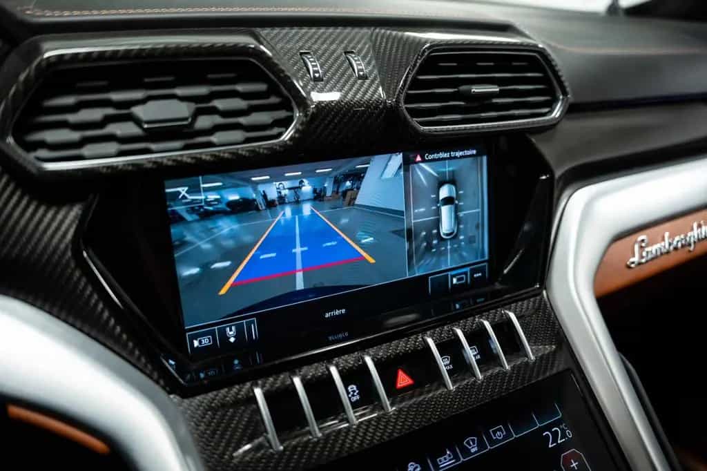 Lamborghini Urus 4.0 V8 Autom. 08/2020-photo-44