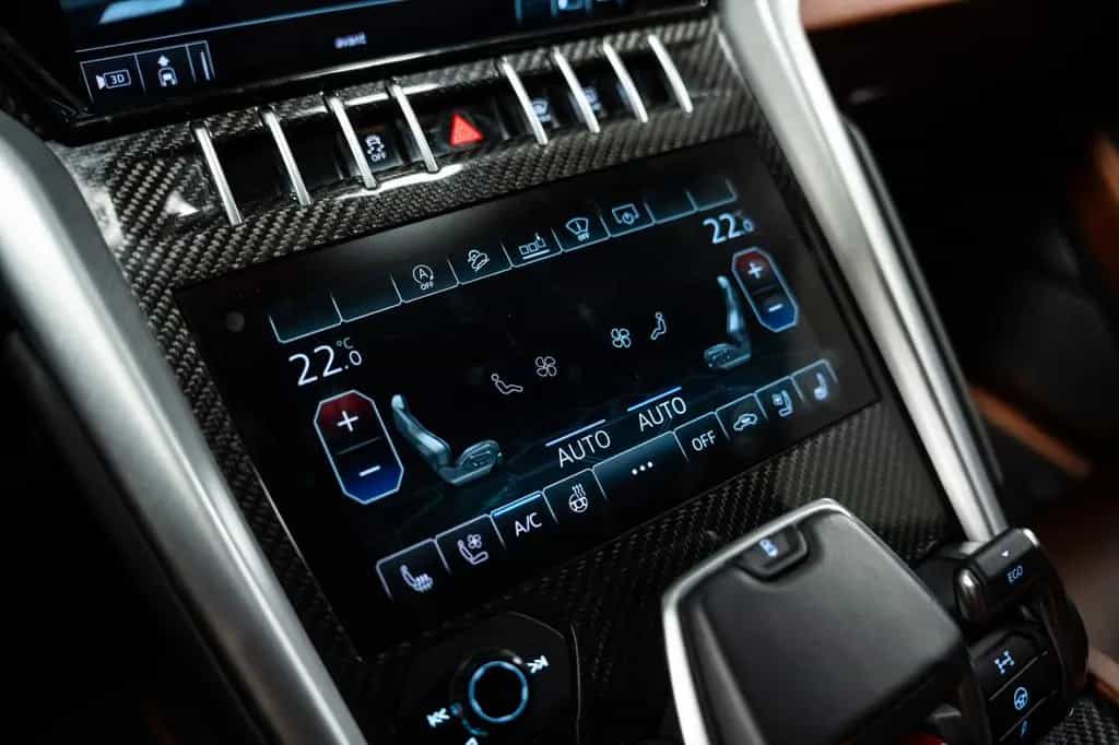 Lamborghini Urus 4.0 V8 Autom. 08/2020-photo-45