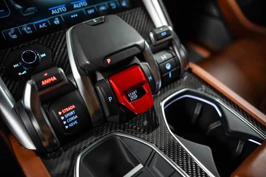 Lamborghini Urus 4.0 V8 Autom. 08/2020-photo-47