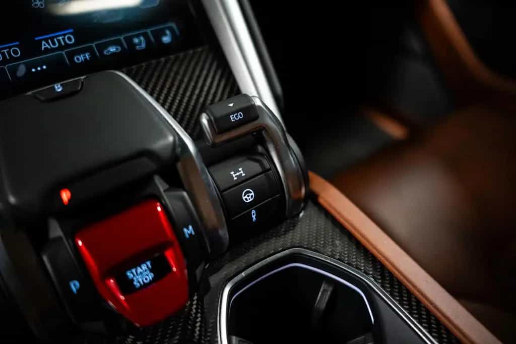 Lamborghini Urus 4.0 V8 Autom. 08/2020-photo-49