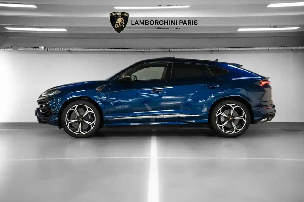 Lamborghini Urus 4.0 V8 Autom. 08/2020-photo-5