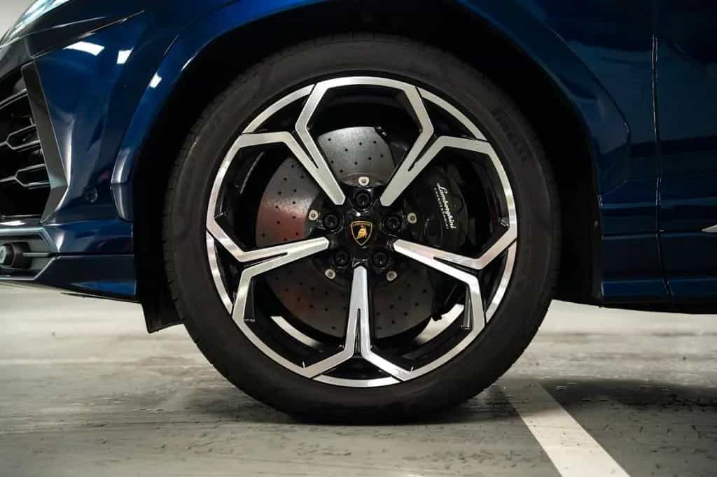 Lamborghini Urus 4.0 V8 Autom. 08/2020-photo-8