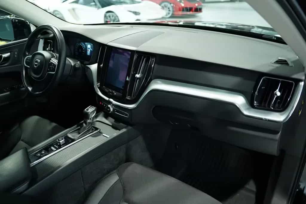Volvo XC60 Momentum 2WD *H-UP *Kamera *Digital *Navi 03/2018-photo-14