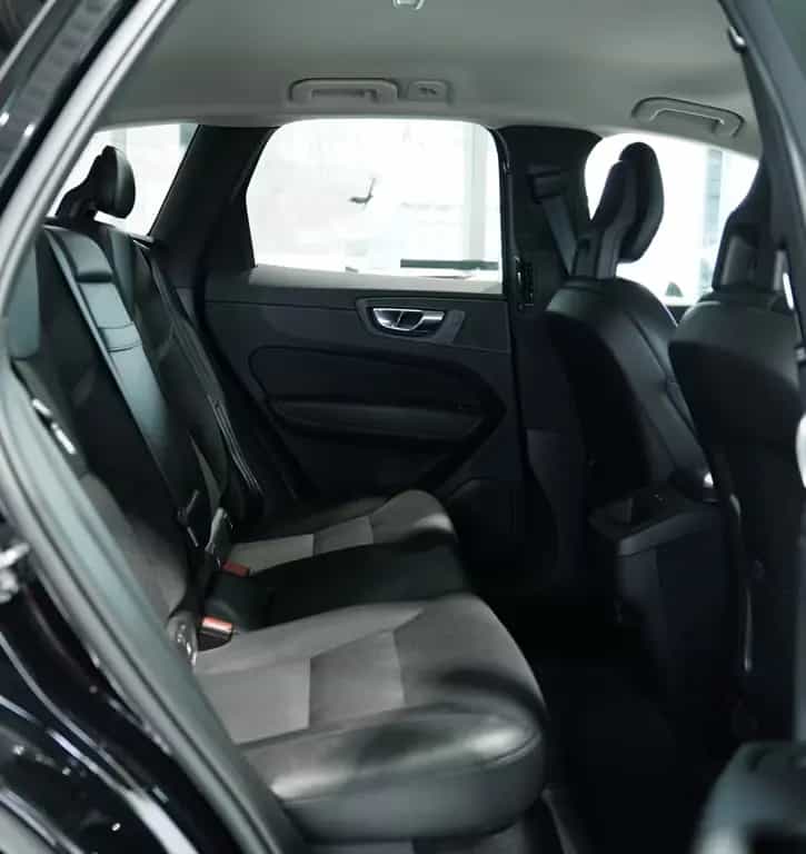 Volvo XC60 Momentum 2WD *H-UP *Kamera *Digital *Navi 03/2018-photo-15