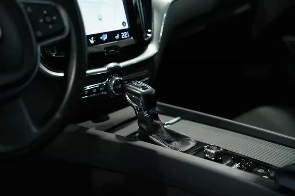 Volvo XC60 Momentum 2WD *H-UP *Kamera *Digital *Navi 03/2018-photo-19