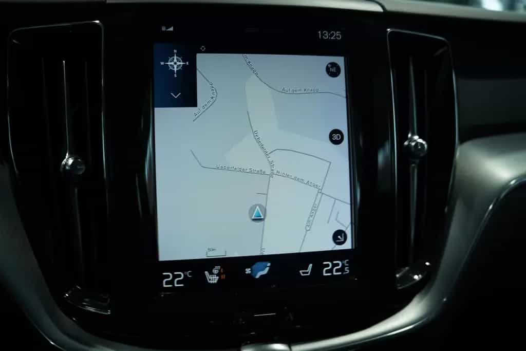 Volvo XC60 Momentum 2WD *H-UP *Kamera *Digital *Navi 03/2018-photo-22